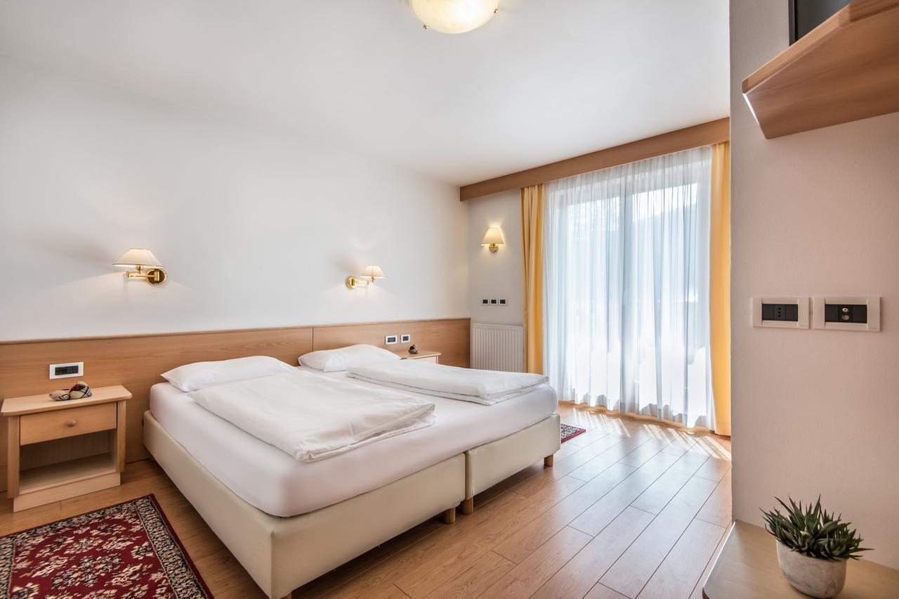 라 비야 Medesc B&B 외부 사진