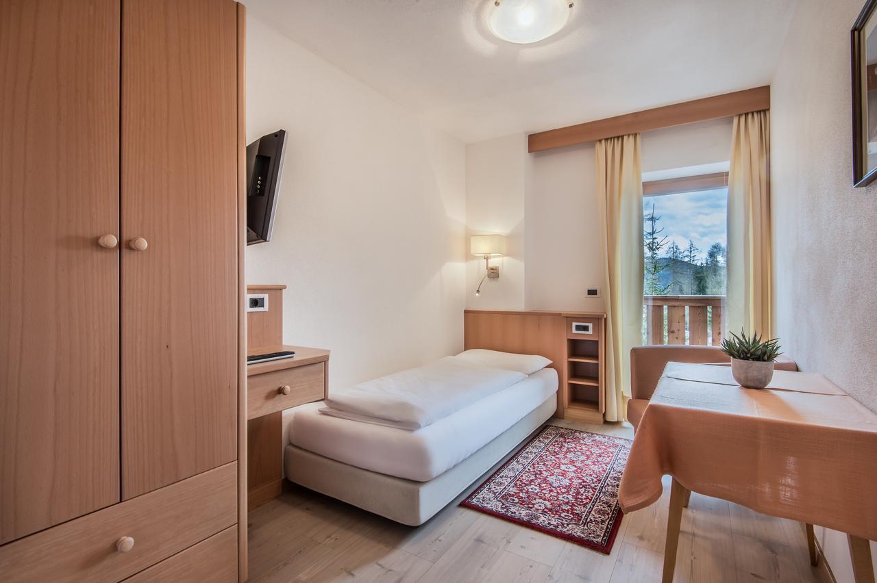 라 비야 Medesc B&B 외부 사진