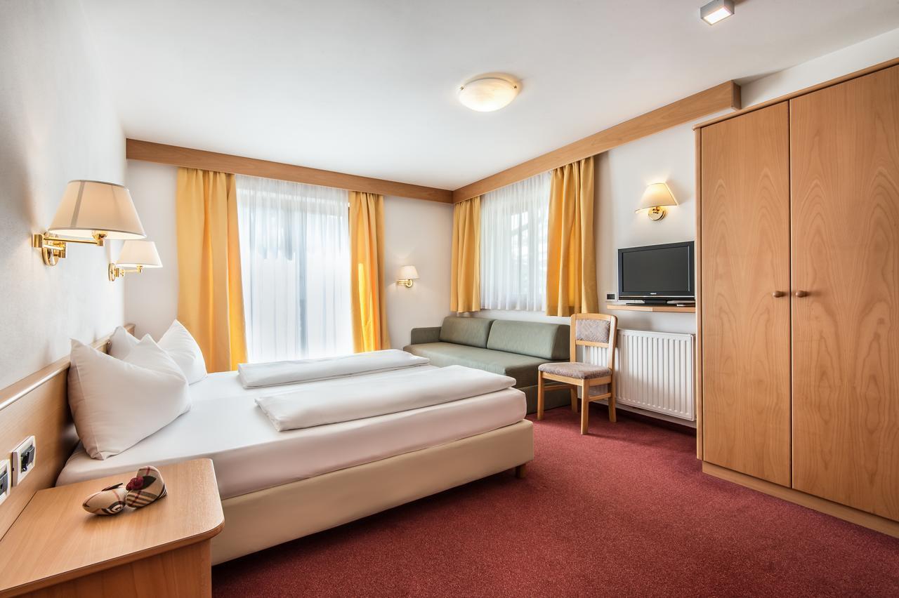 라 비야 Medesc B&B 외부 사진
