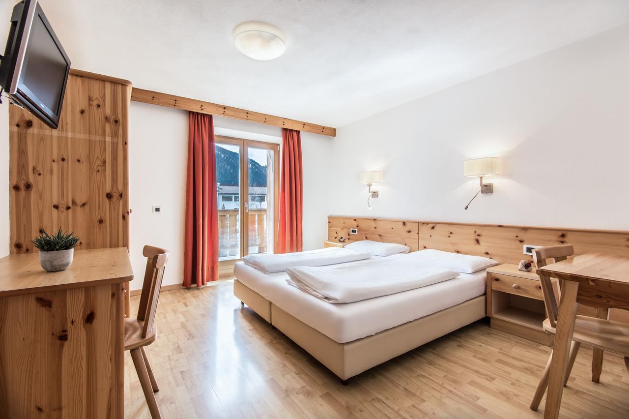 라 비야 Medesc B&B 외부 사진