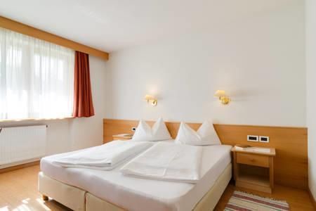라 비야 Medesc B&B 외부 사진