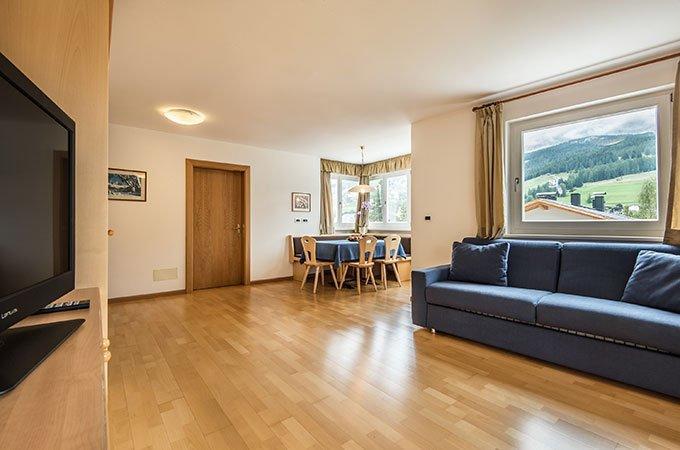 라 비야 Medesc B&B 외부 사진