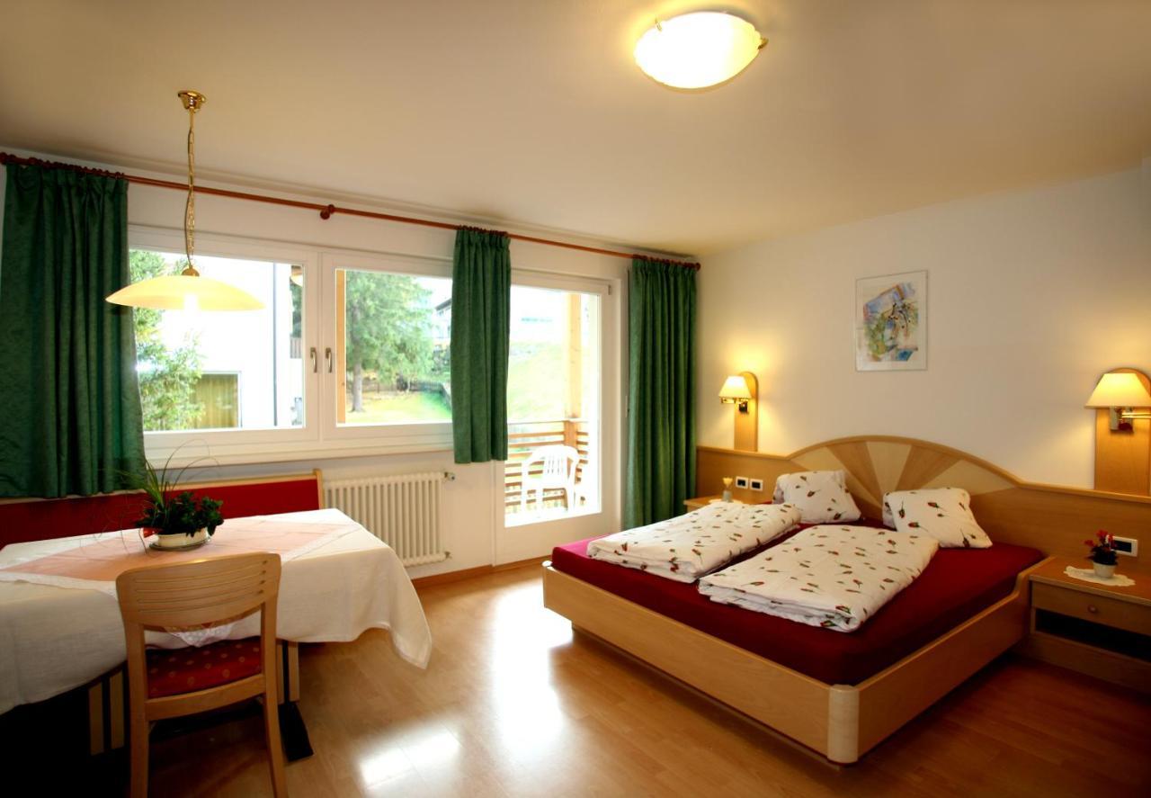 라 비야 Medesc B&B 외부 사진