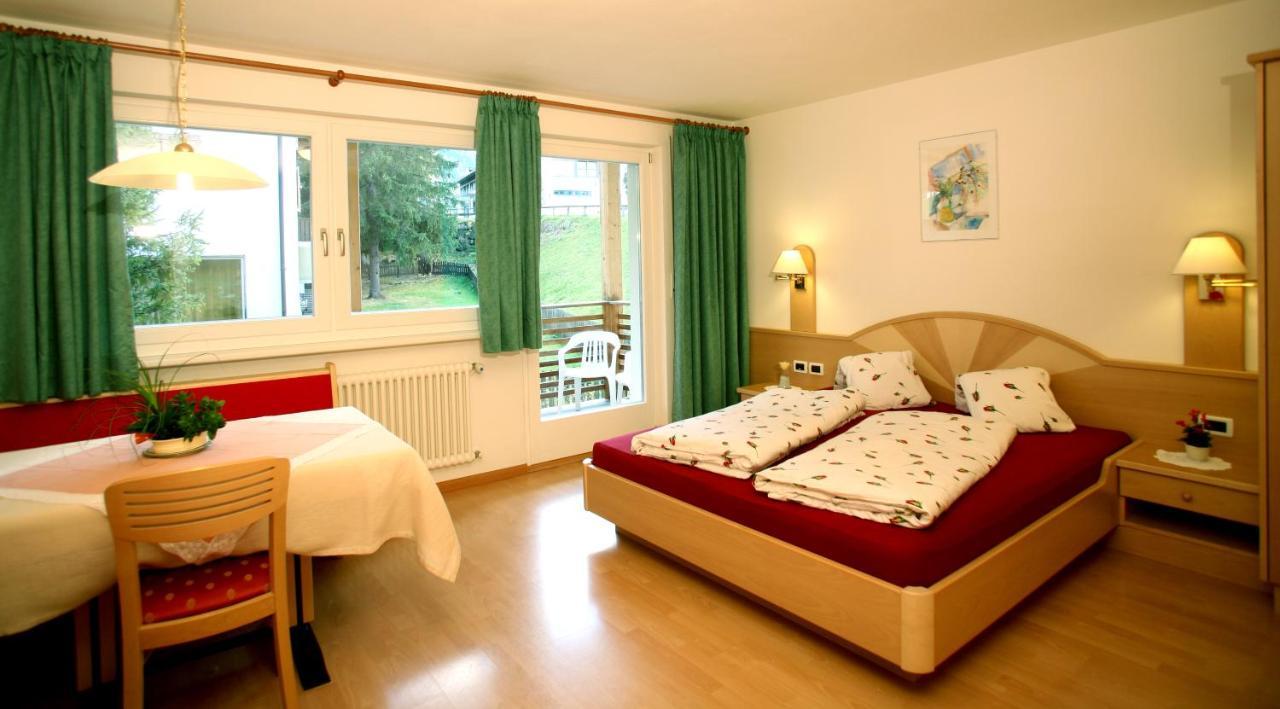 라 비야 Medesc B&B 외부 사진